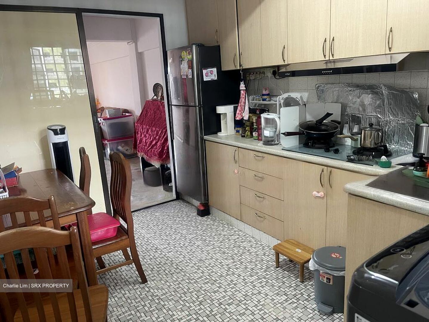 Blk 85 Whampoa View (Toa Payoh), HDB 3 Rooms #473952691